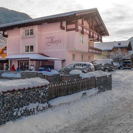 Landhaus Josefa Flachau Exterior photo