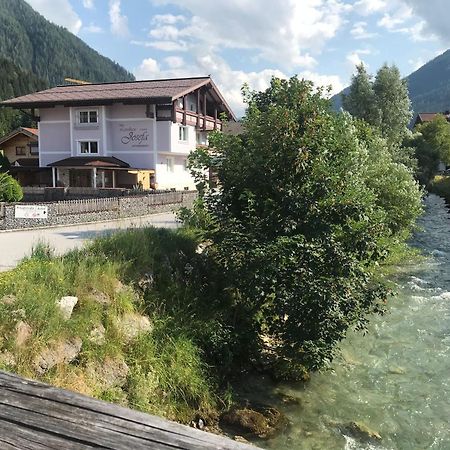 Landhaus Josefa Flachau Exterior photo
