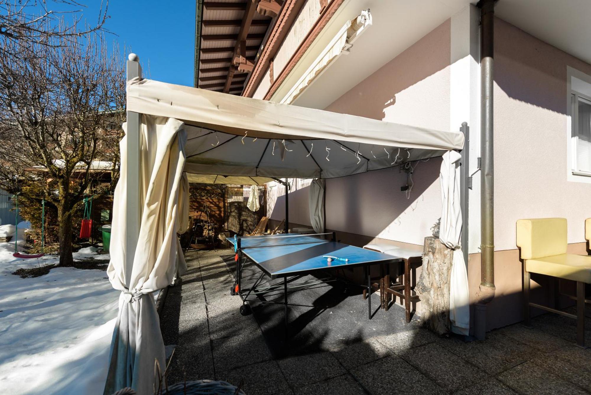 Landhaus Josefa Flachau Exterior photo